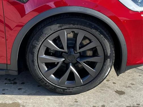 2024 Tesla Model X Long Range