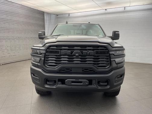 2026 RAM 2500 Power Wagon
