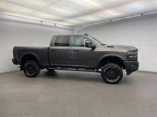 2026 RAM 2500 Power Wagon