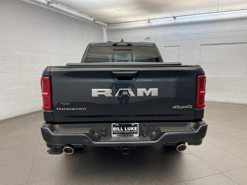 2026 RAM 1500 ST