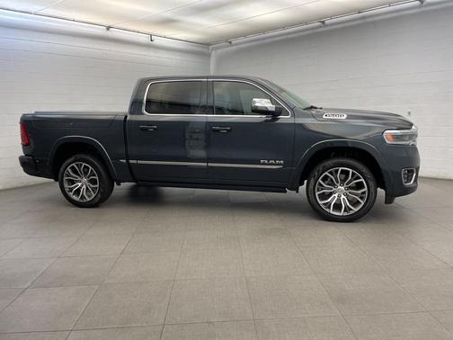 2026 RAM 1500 ST