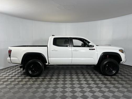 2021 Toyota Tacoma TRD Pro