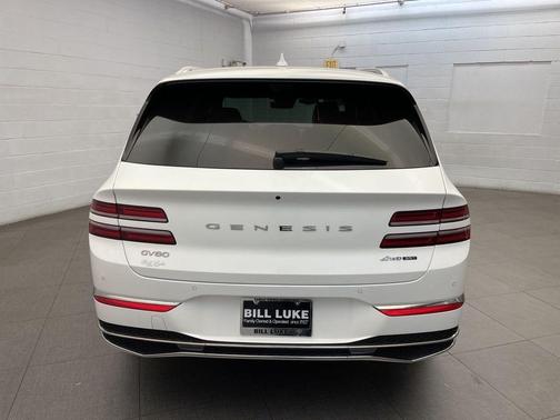 2025 Genesis GV80 3.5T