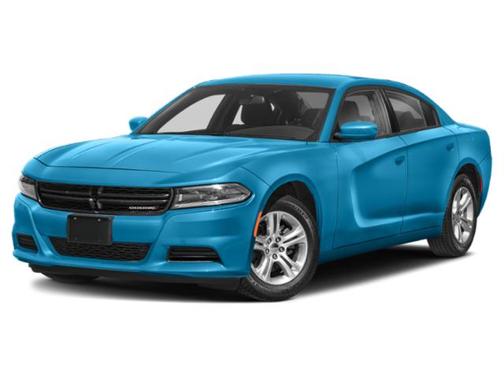 B5 Blue Pearlcoat 2023 Dodge Charger SXT