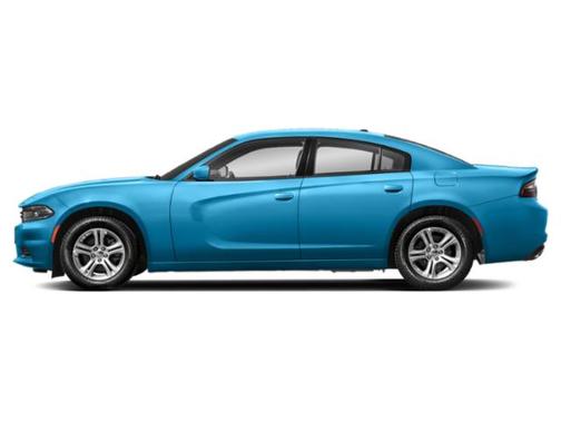 B5 Blue Pearlcoat 2023 Dodge Charger SXT