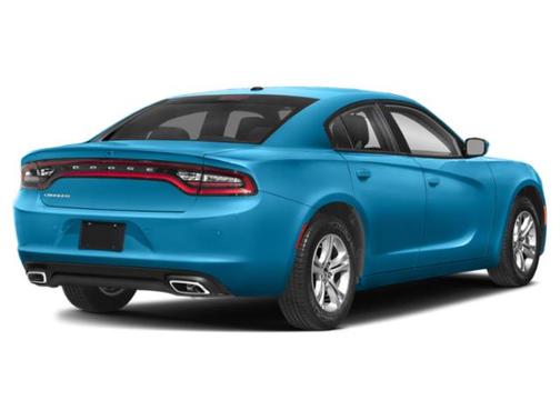 B5 Blue Pearlcoat 2023 Dodge Charger SXT