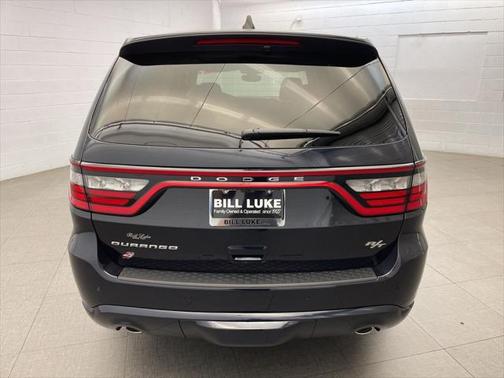 2025 Dodge Durango R/T