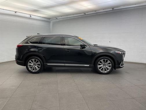 2022 Mazda CX-9 Signature