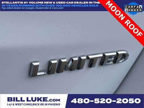 2021 Jeep Grand Cherokee Limited X