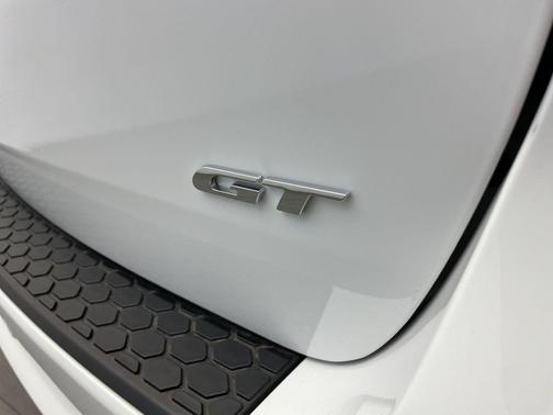 White Knuckle Clearcoat 2026 Dodge Durango GT RWD