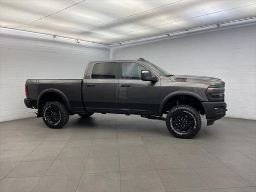 2025 RAM 2500 Power Wagon