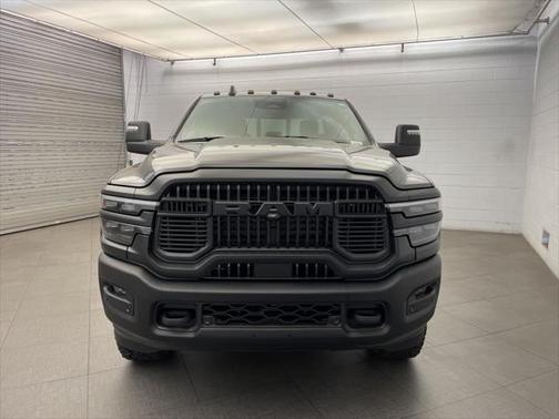 2025 RAM 2500 Power Wagon