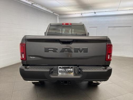 2025 RAM 2500 Power Wagon