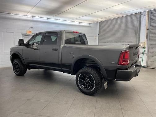 2025 RAM 2500 Power Wagon