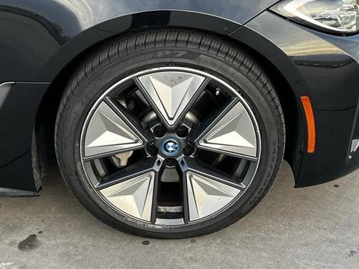 2023 BMW i4 Gran Coupe eDrive40