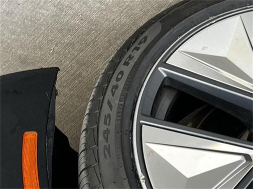 2023 BMW i4 Gran Coupe eDrive40