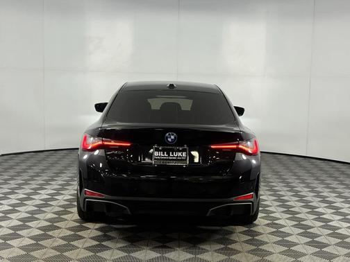 2023 BMW i4 Gran Coupe eDrive40
