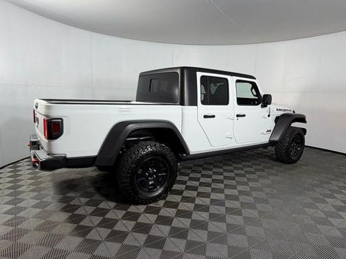 2023 Jeep Gladiator Mojave 4x4