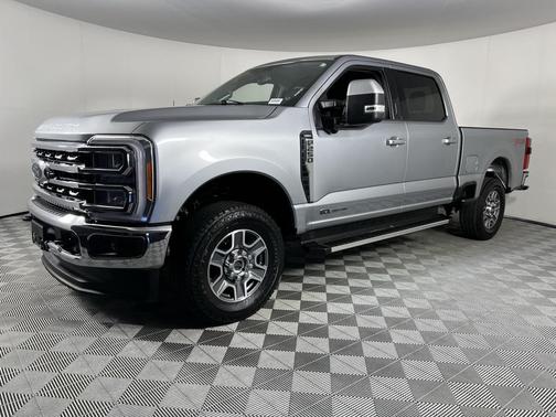 2023 Ford F-250 Lariat