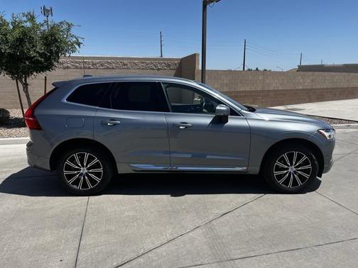 2019 Volvo XC60 T5 Inscription