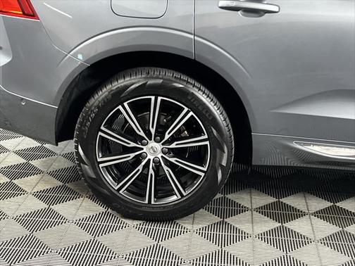 2019 Volvo XC60 T5 Inscription