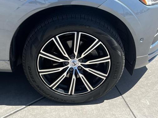 2019 Volvo XC60 T5 Inscription