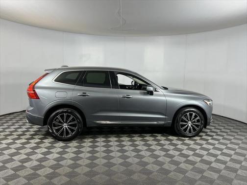 2019 Volvo XC60 T5 Inscription