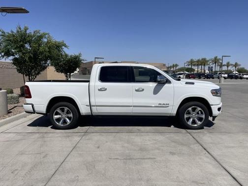 2021 RAM 1500 Limited