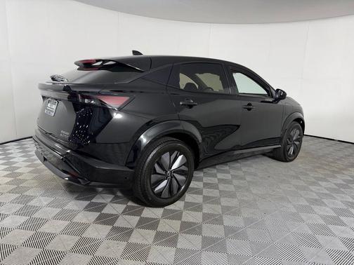 2024 Nissan ARIYA ENGAGE