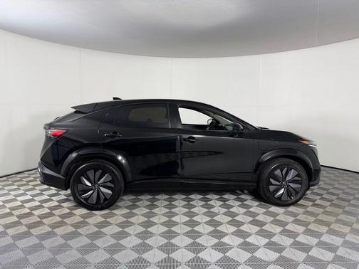 2024 Nissan ARIYA ENGAGE