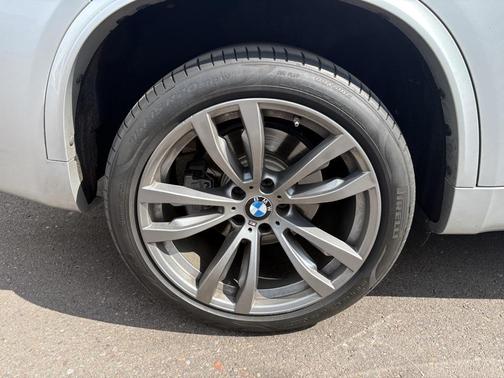 2018 BMW X5 xDrive50i