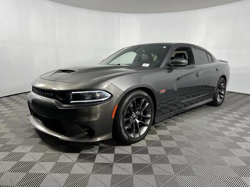 2022 Dodge Charger R/T Scat Pack