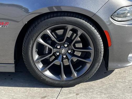 2022 Dodge Charger R/T Scat Pack