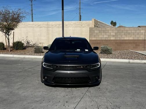 2022 Dodge Charger R/T Scat Pack