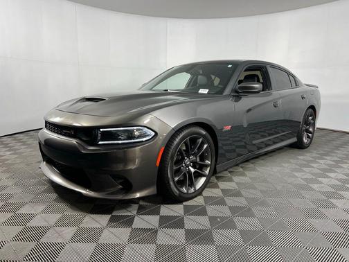 2022 Dodge Charger R/T Scat Pack
