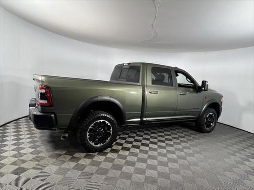2024 RAM 2500 Power Wagon