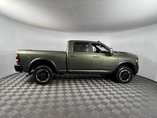 2024 RAM 2500 Power Wagon