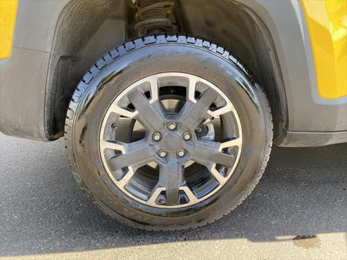 2023 Jeep Renegade Upland