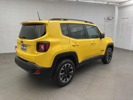 2023 Jeep Renegade Upland