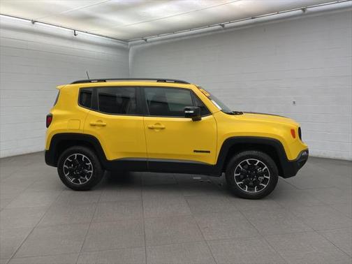 2023 Jeep Renegade Upland