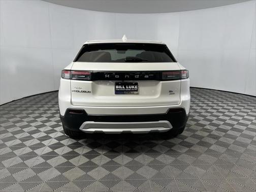 2024 Honda Prologue EX