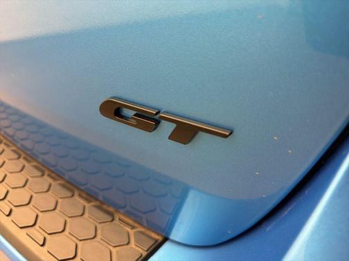 B5 Blue 2026 Dodge Durango GT Plus