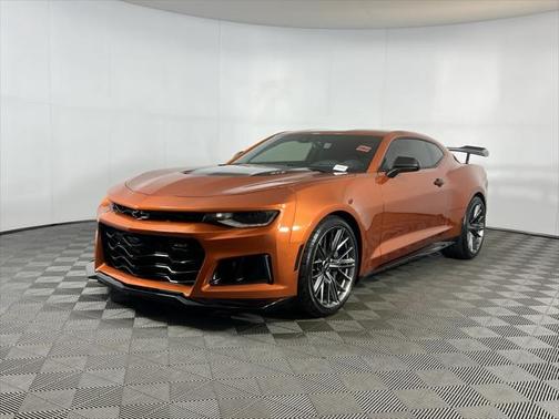 2023 Chevrolet Camaro ZL1