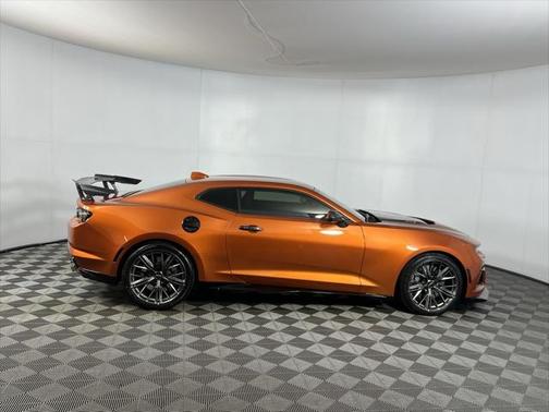 2023 Chevrolet Camaro ZL1