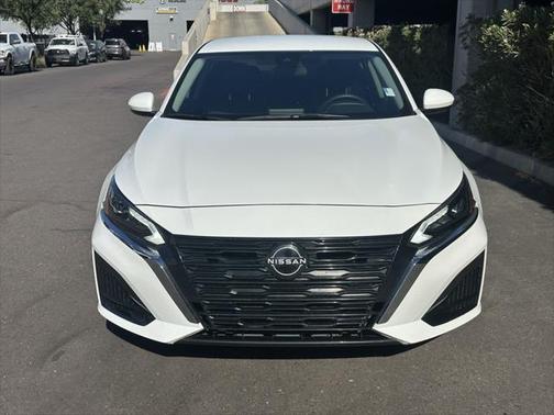 2023 Nissan Altima S FWD