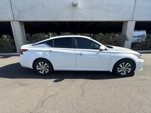 2023 Nissan Altima S FWD