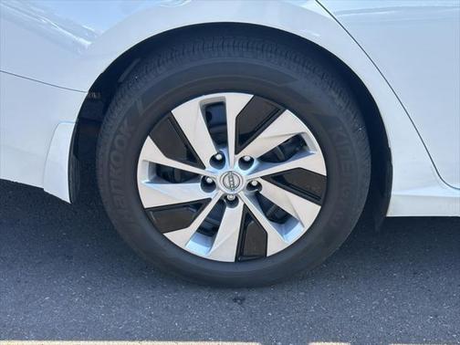 2023 Nissan Altima S FWD
