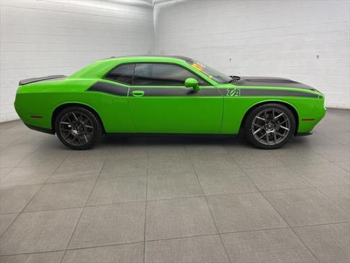 2017 Dodge Challenger R/T