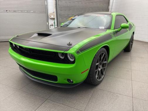 2017 Dodge Challenger R/T