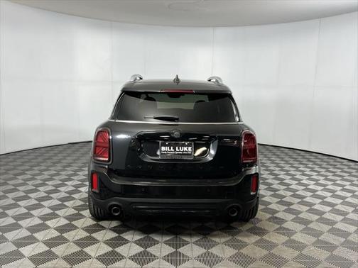 2023 MINI Countryman Cooper S ALL4